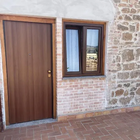 Il Borgo Alloggio per agriturismo Ariccia