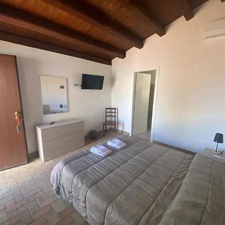 Alloggio per agriturismo Il Borgo Ariccia
