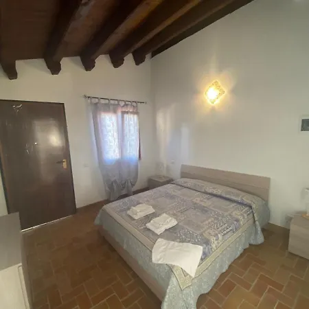 Фермерский дом Il Borgo Аричча