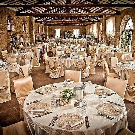 Il Borgo Alloggio per agriturismo Ariccia
