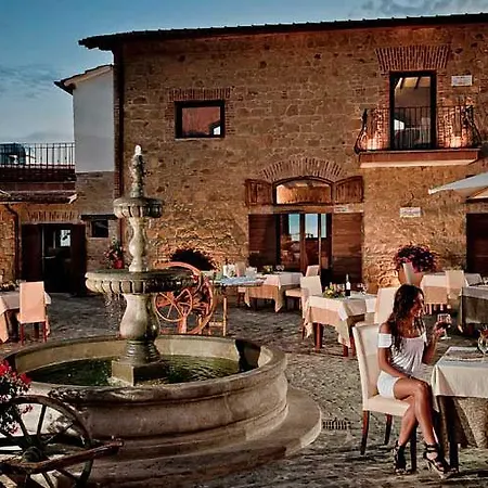 Il Borgo Ariccia