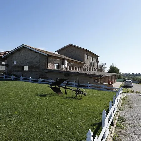 Alloggio per agriturismo Il Borgo Ariccia