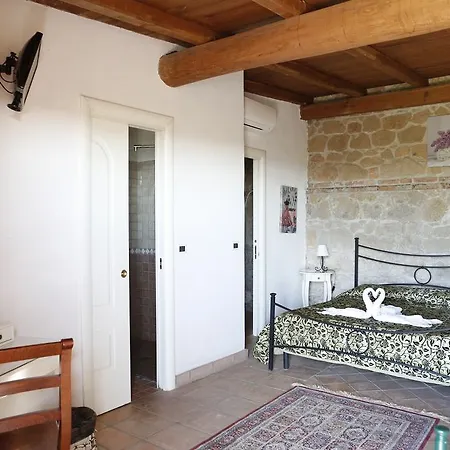 Alloggio per agriturismo Il Borgo *