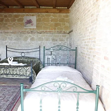 Alloggio per agriturismo Il Borgo Ariccia