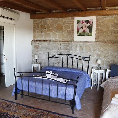 Il Borgo * Ariccia
