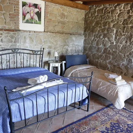 Il Borgo