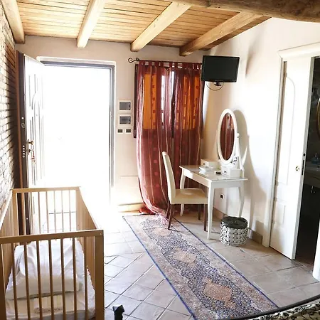 Il Borgo Alloggio per agriturismo *