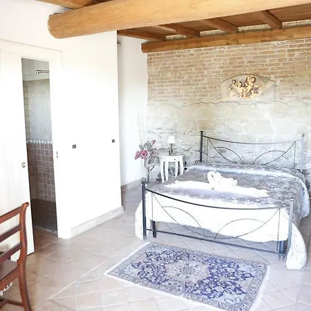 Bauernhof Il Borgo