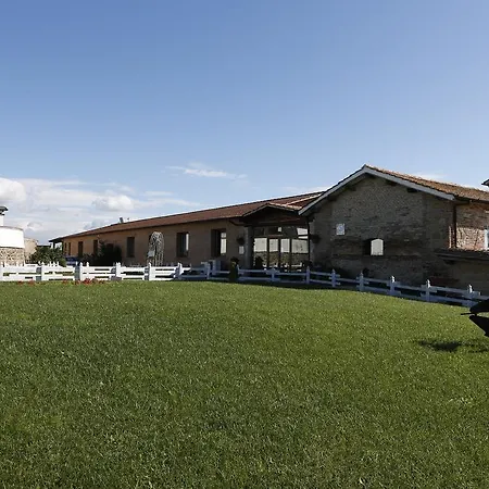 Il Borgo Alloggio per agriturismo