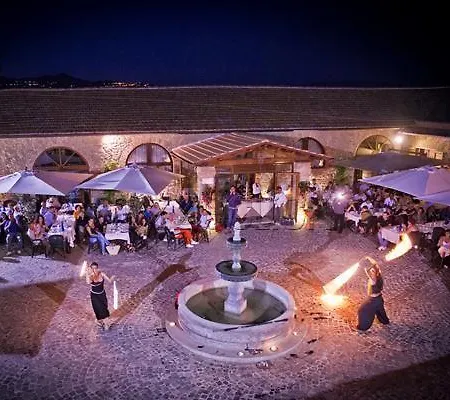 Alloggio per agriturismo Il Borgo *