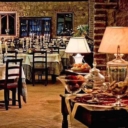 Il Borgo *