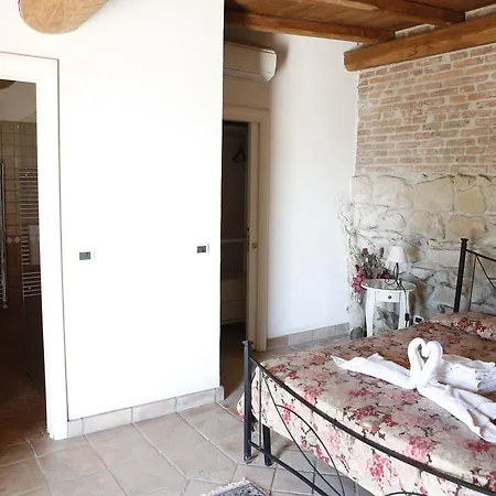 Alloggio per agriturismo Il Borgo Ariccia