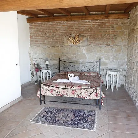 Il Borgo Alloggio per agriturismo