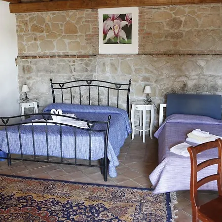 Alloggio per agriturismo Il Borgo Ariccia
