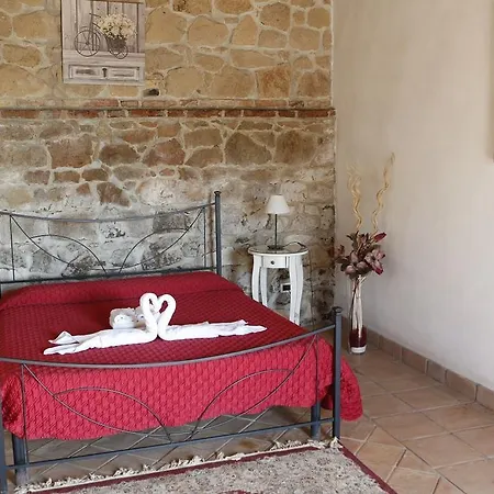 Il Borgo * Ariccia