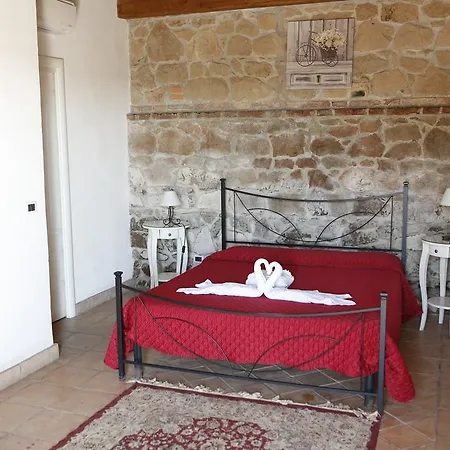 Il Borgo Alloggio per agriturismo