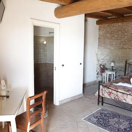 Il Borgo